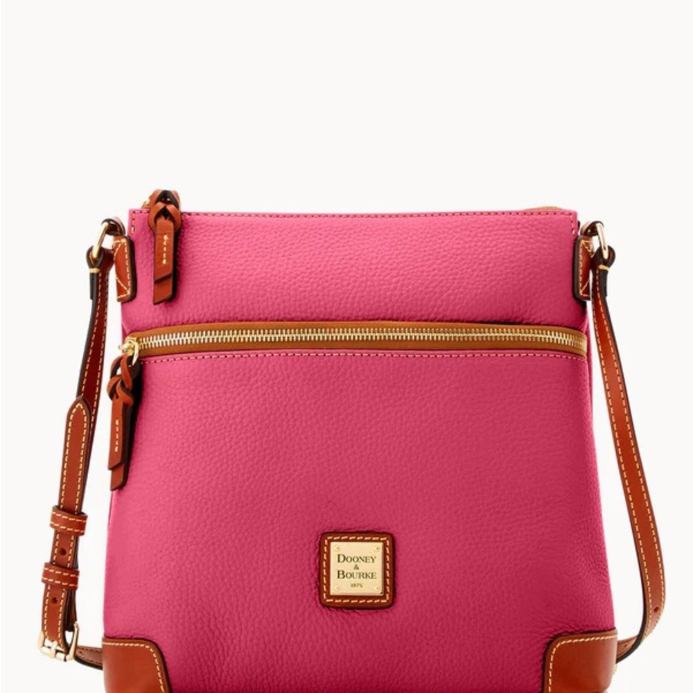 Dooney &Bourke. Crossbody bag - Picture 3 of 6